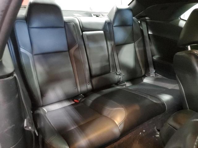 2018 DODGE CHALLENGER #3281597463