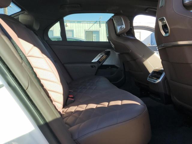 2023 BMW 740 I WBA23EH01PCM32913