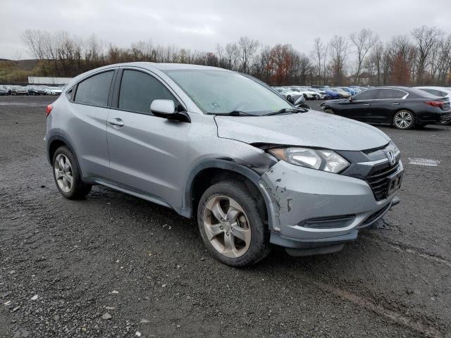 2017 HONDA HR-V LX #3304515470