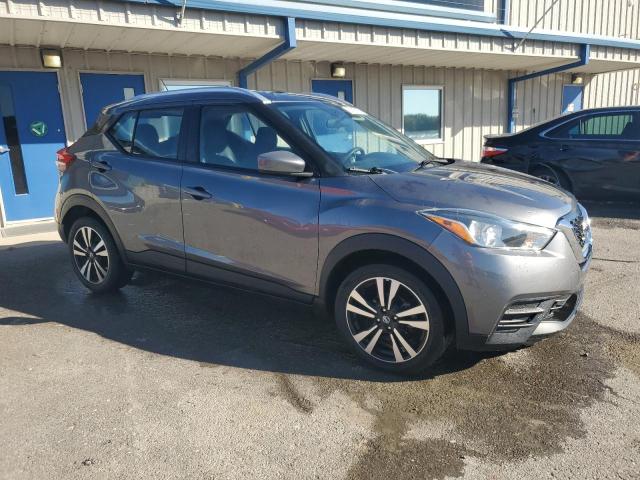 2019 NISSAN KICKS S #3303722419