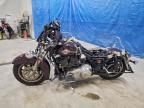 Lot #3301661640 2007 HARLEY-DAVIDSON FLHTCUI