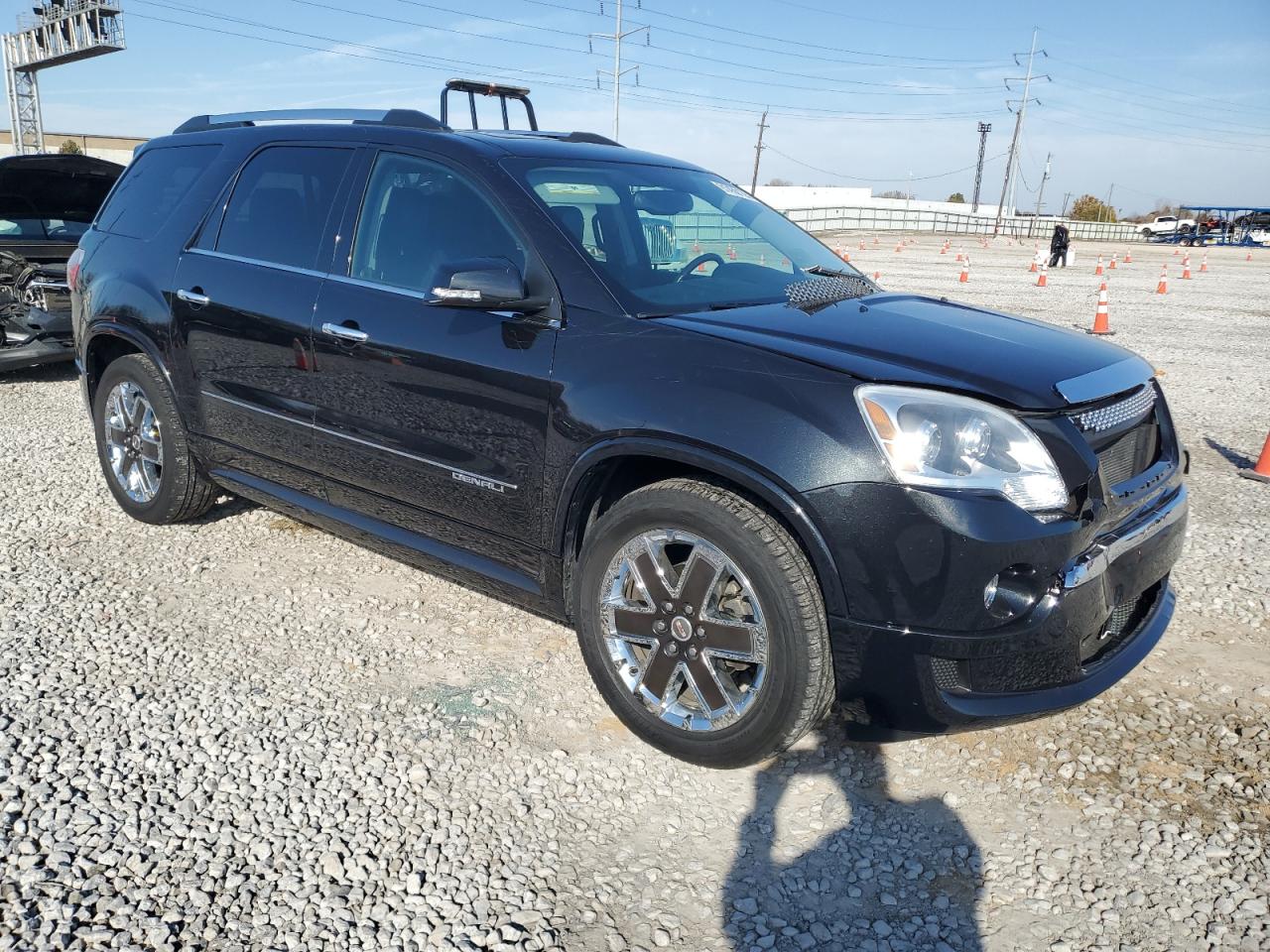 GMC ACADIA DENALI
