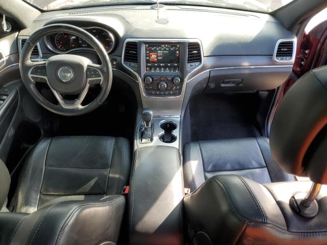 2018 JEEP GRAND CHER #3293474425