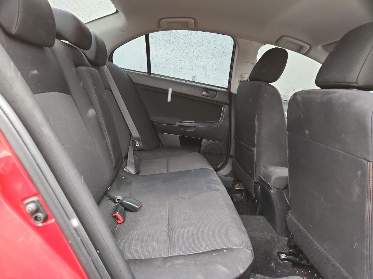 MITSUBISHI LANCER ES/ES SPORT