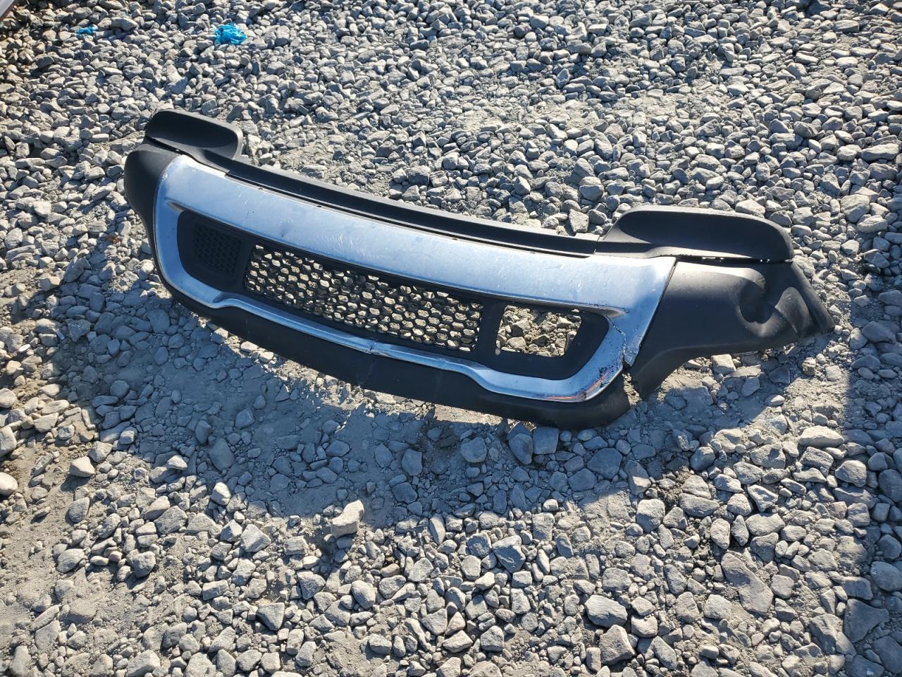 Lot #3302879942 2014 JEEP GRAND CHER