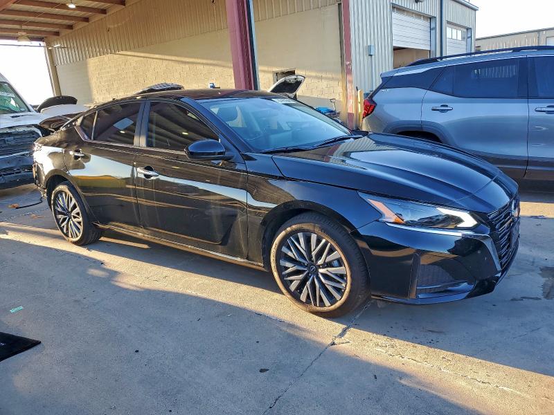 2025 NISSAN ALTIMA SV #3305402306