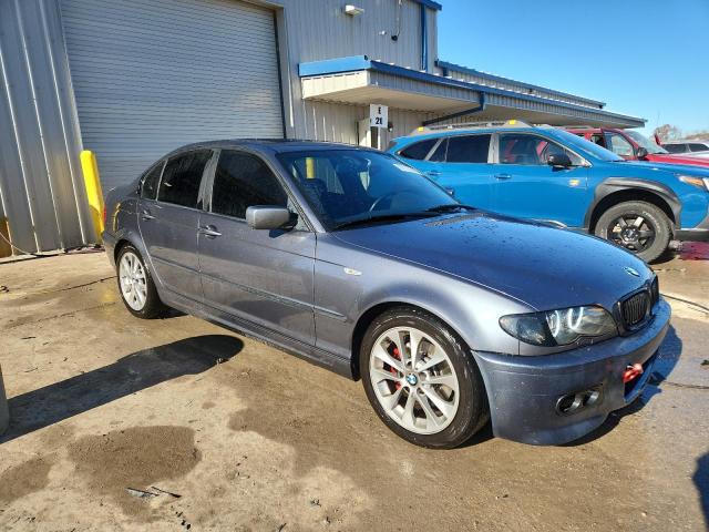 2003 BMW 325 XI #3296364237
