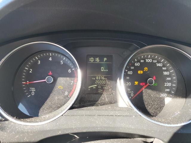 2015 VOLKSWAGEN JETTA BASE - 3VW2K7AJ3FM427212