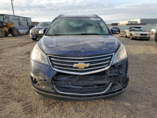 2014 CHEVROLET TRAVERSE L #3286782915