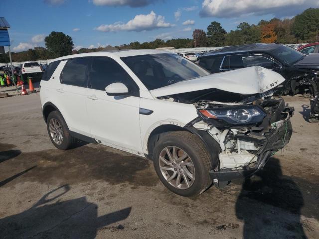 2018 LAND ROVER DISCOVERY #3286668299