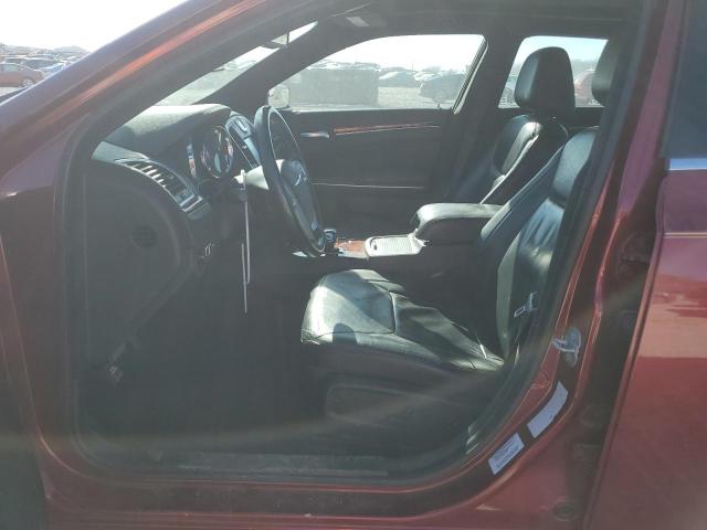 2014 CHRYSLER 300 #3296956823