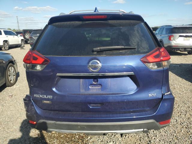 2017 NISSAN ROGUE S #3302799917