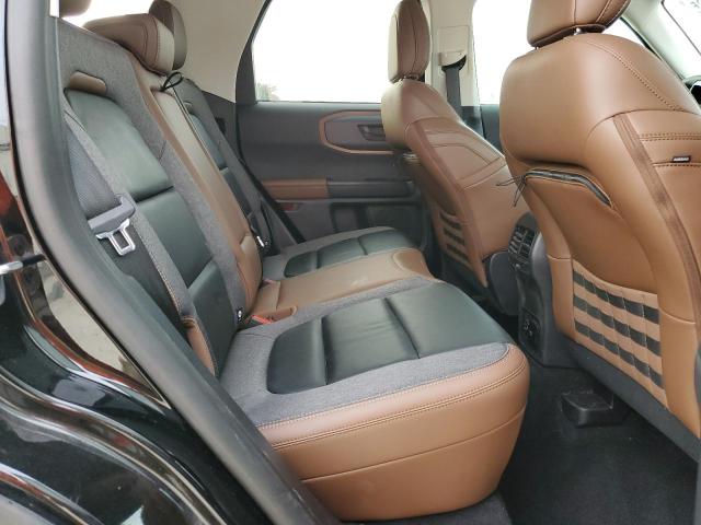 2023 FORD BRONCO SPO #3297148500