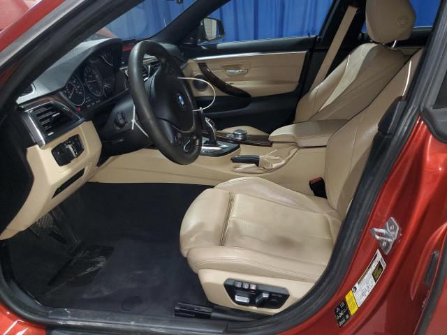 2018 BMW 440XI GRAN WBA4J7C52JBH13857
