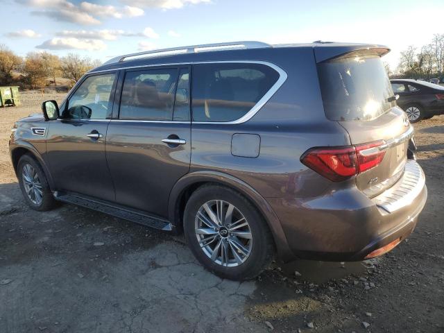 2024 INFINITI QX80 LUXE #3284866031