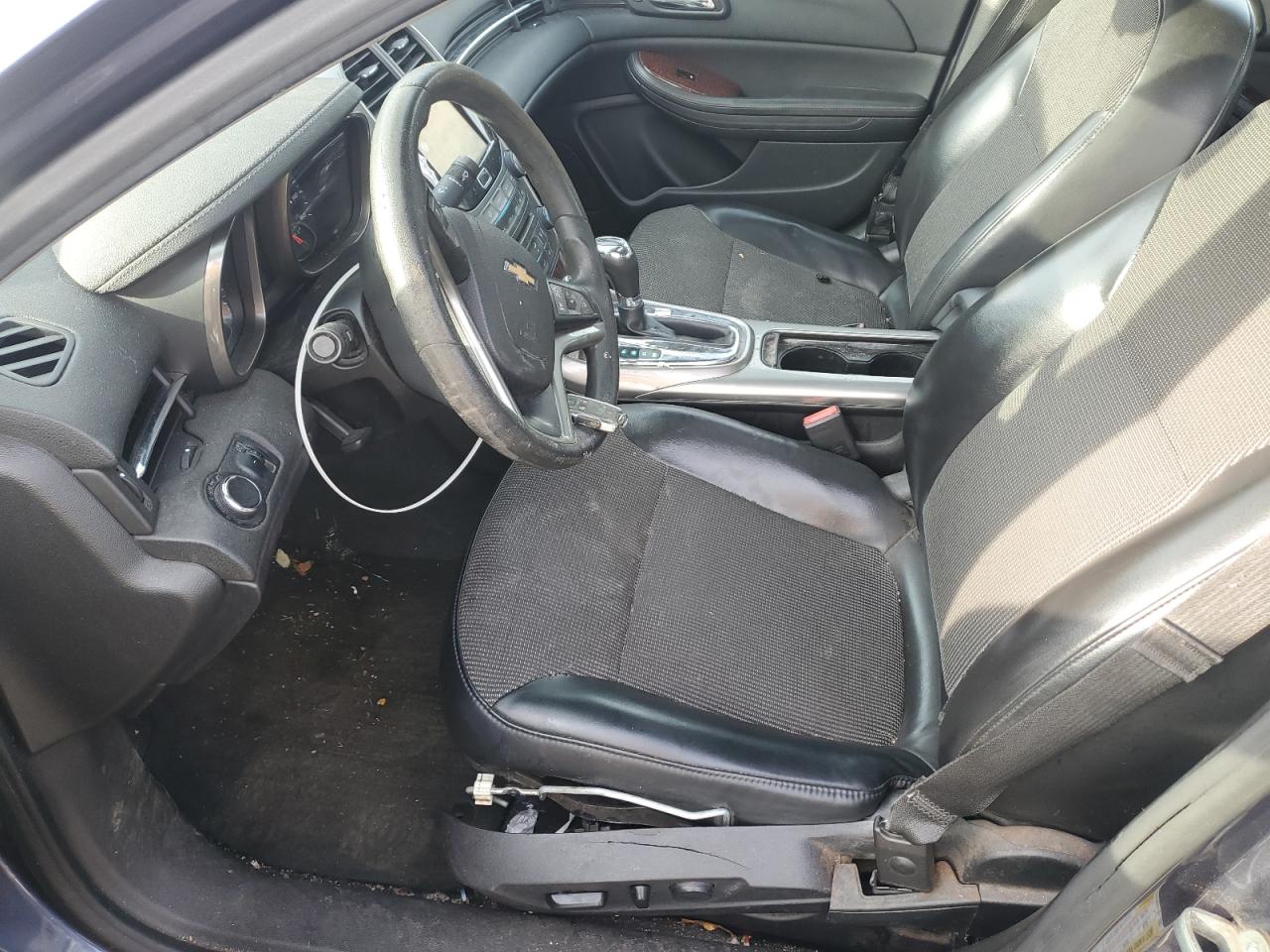 CHEVROLET MALIBU 1LT