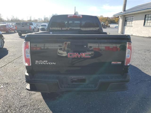 2016 GMC CANYON SLE - 1GTG6CE36G1324348