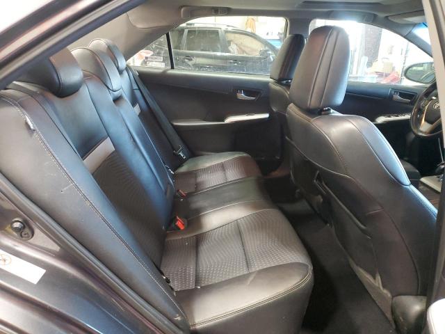 2013 TOYOTA CAMRY L #3302759405
