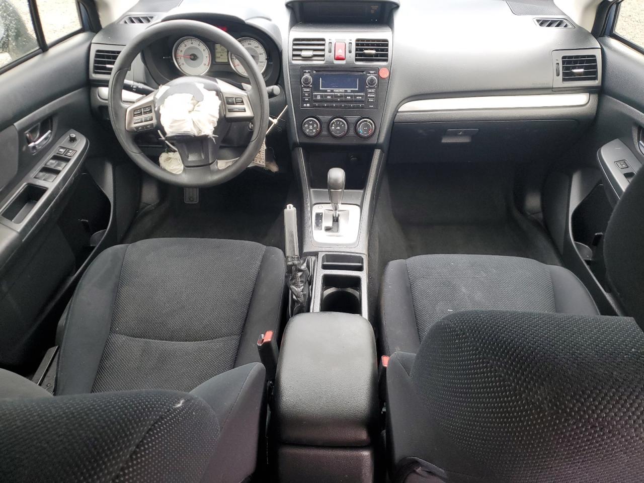 SUBARU IMPREZA PREMIUM