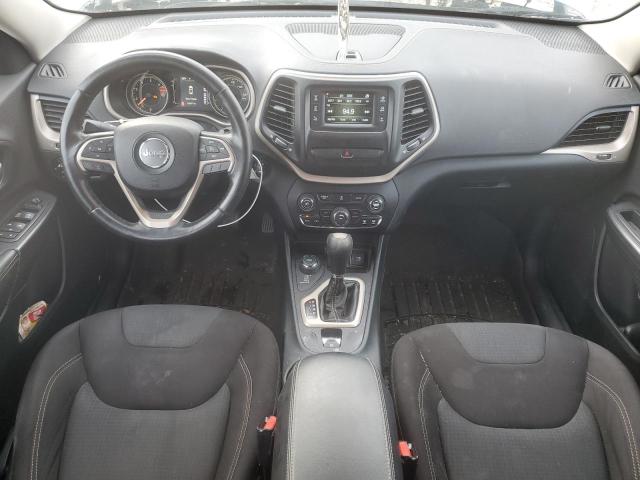 2016 JEEP CHEROKEE L #3294407546