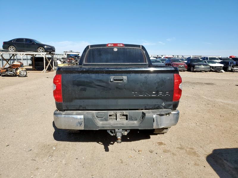 2016 TOYOTA TUNDRA CRE #3304571479