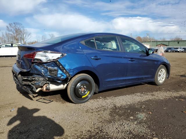 2020 HYUNDAI ELANTRA SE #3303723482