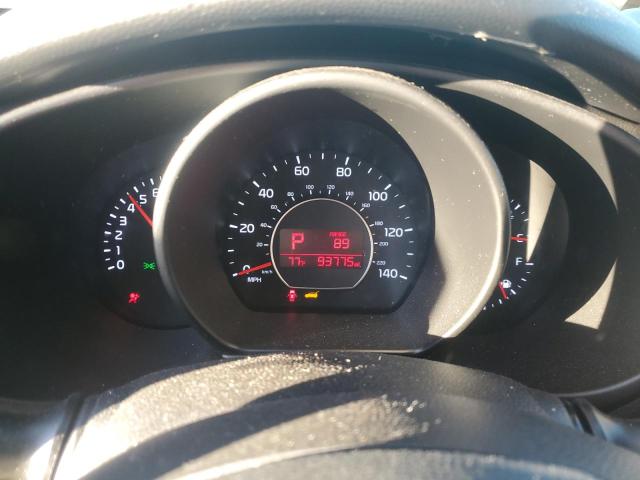 2019 KIA SOUL + #3304630969