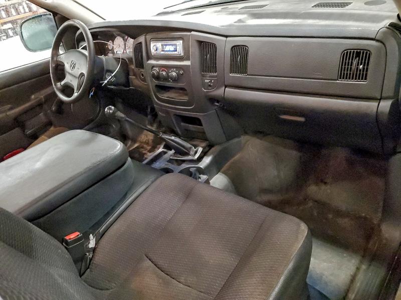 2002 DODGE RAM 1500 #3303746423