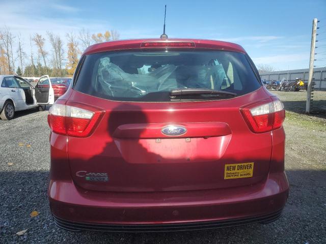 2015 FORD C-MAX PREM #3315743378