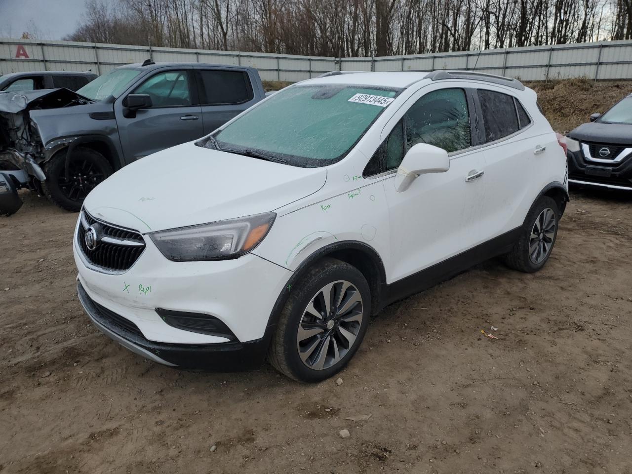 BUICK ENCORE PREFERRED