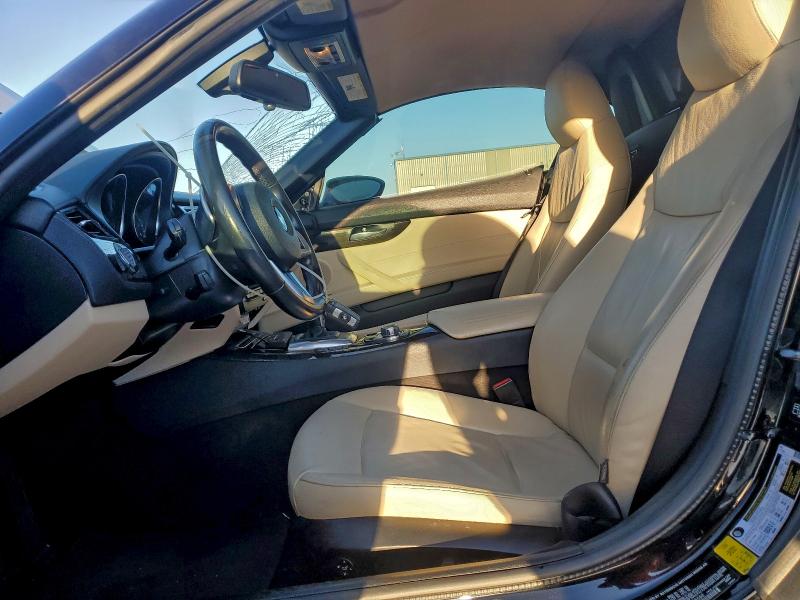 2014 BMW Z4 SDRIVE2 #3303046630