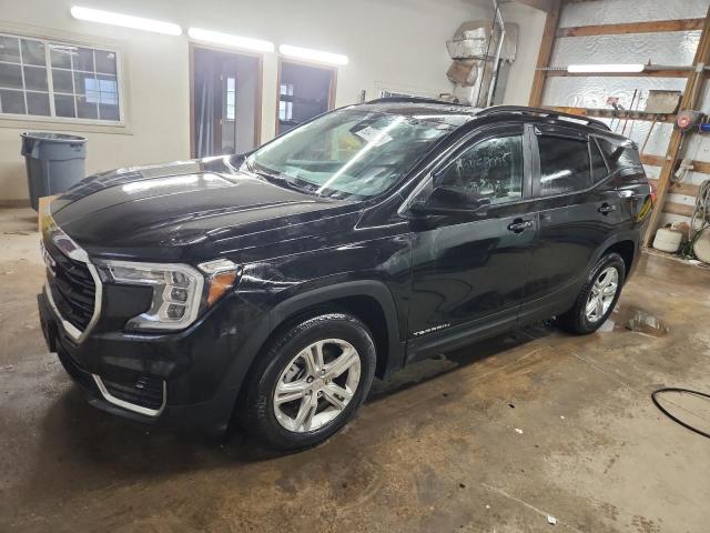 GMC TERRAIN SL