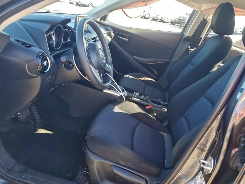 2016 TOYOTA SCION IA #3302700039
