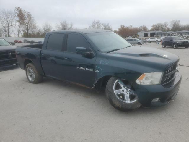 2011 DODGE RAM 1500 #3301741352
