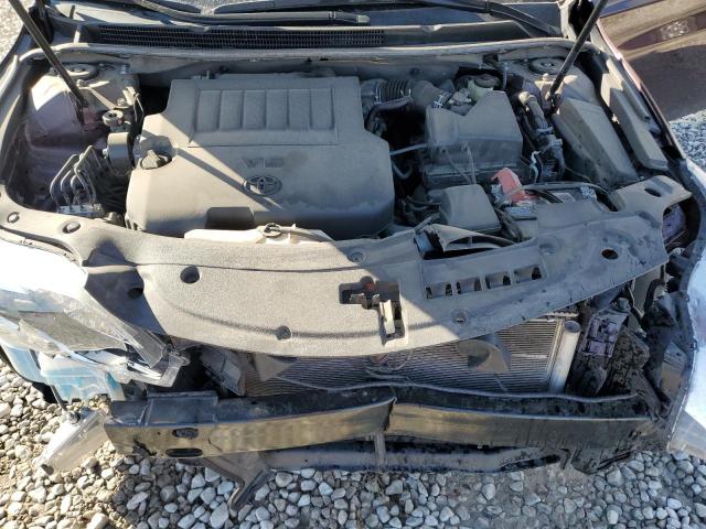 2016 TOYOTA AVALON XLE #3311623276