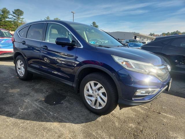 2016 HONDA CR-V EX - 2HKRM4H56GH652959
