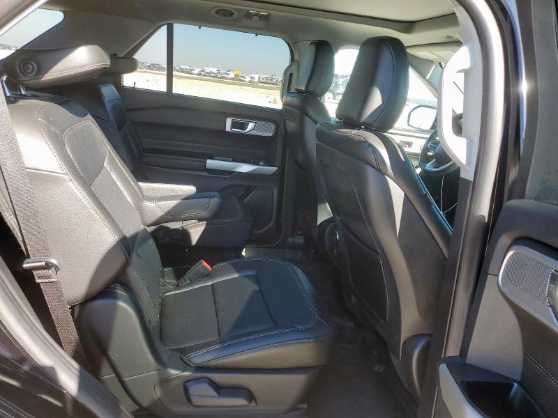 2020 FORD EXPLORER L - 1FMSK7FH2LGC85641