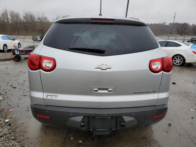 2010 CHEVROLET TRAVERSE L #3297951776