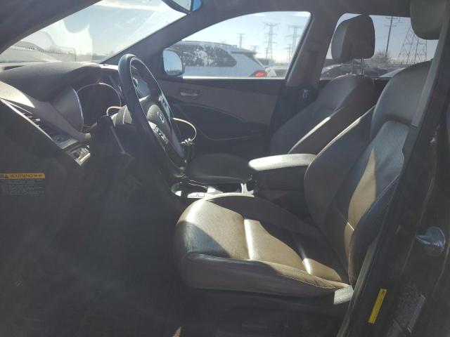 2018 HYUNDAI SANTA FE S #3286666358