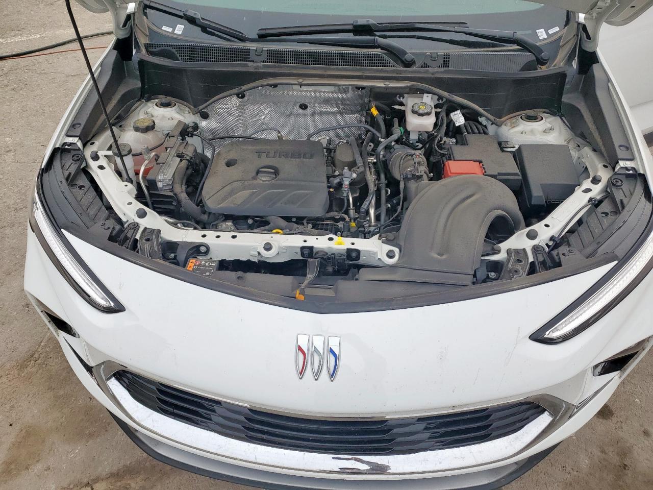 BUICK ENCORE PREFERRED