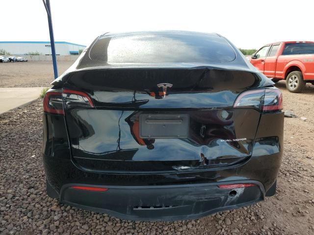 2023 TESLA MODEL Y - 7SAYGDEE2PA136751