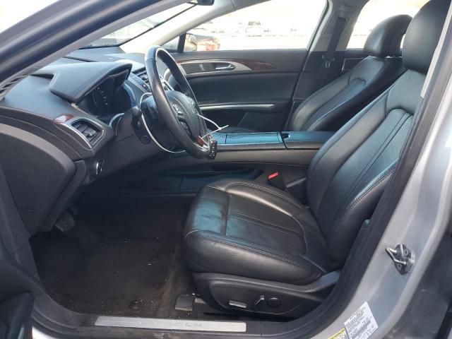 2013 LINCOLN MKZ #3291384151