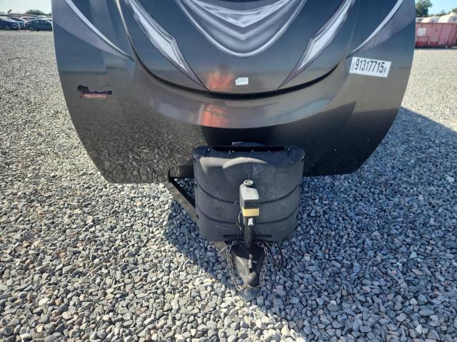 2017 WILDWOOD WILDWOOD #3285660662