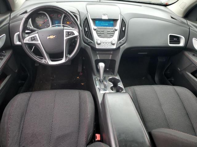 2010 CHEVROLET EQUINOX LT #3293270422