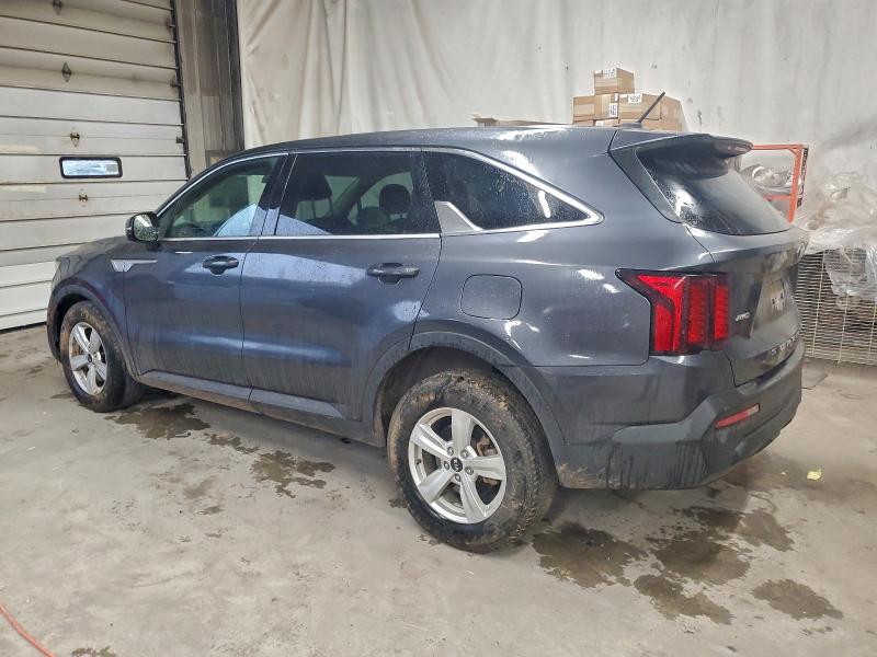 2021 KIA SORENTO LX #3316951151