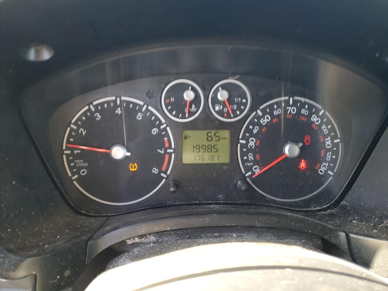 FORD TRANSIT CONNECT XLT