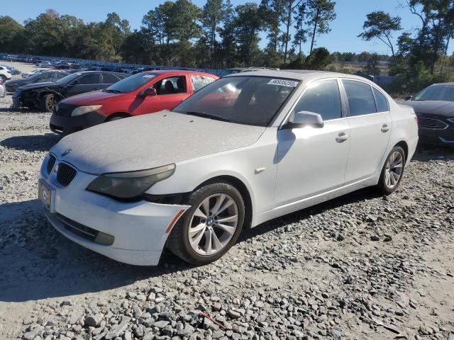 2010 BMW 535 I - WBANW1C52AC167829