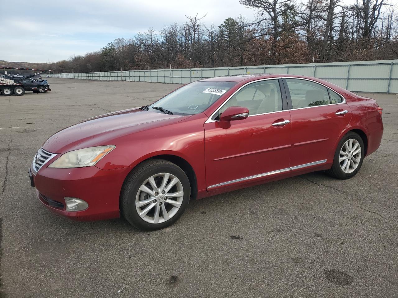 LEXUS ES 350