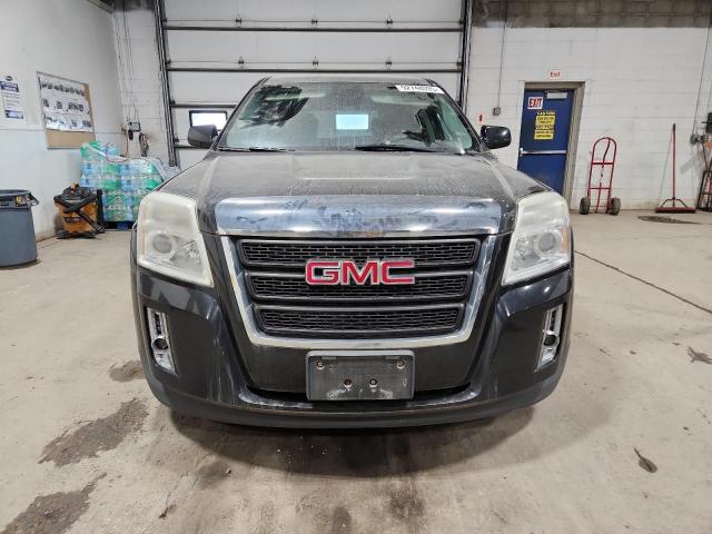 2014 GMC TERRAIN SL #3302657045