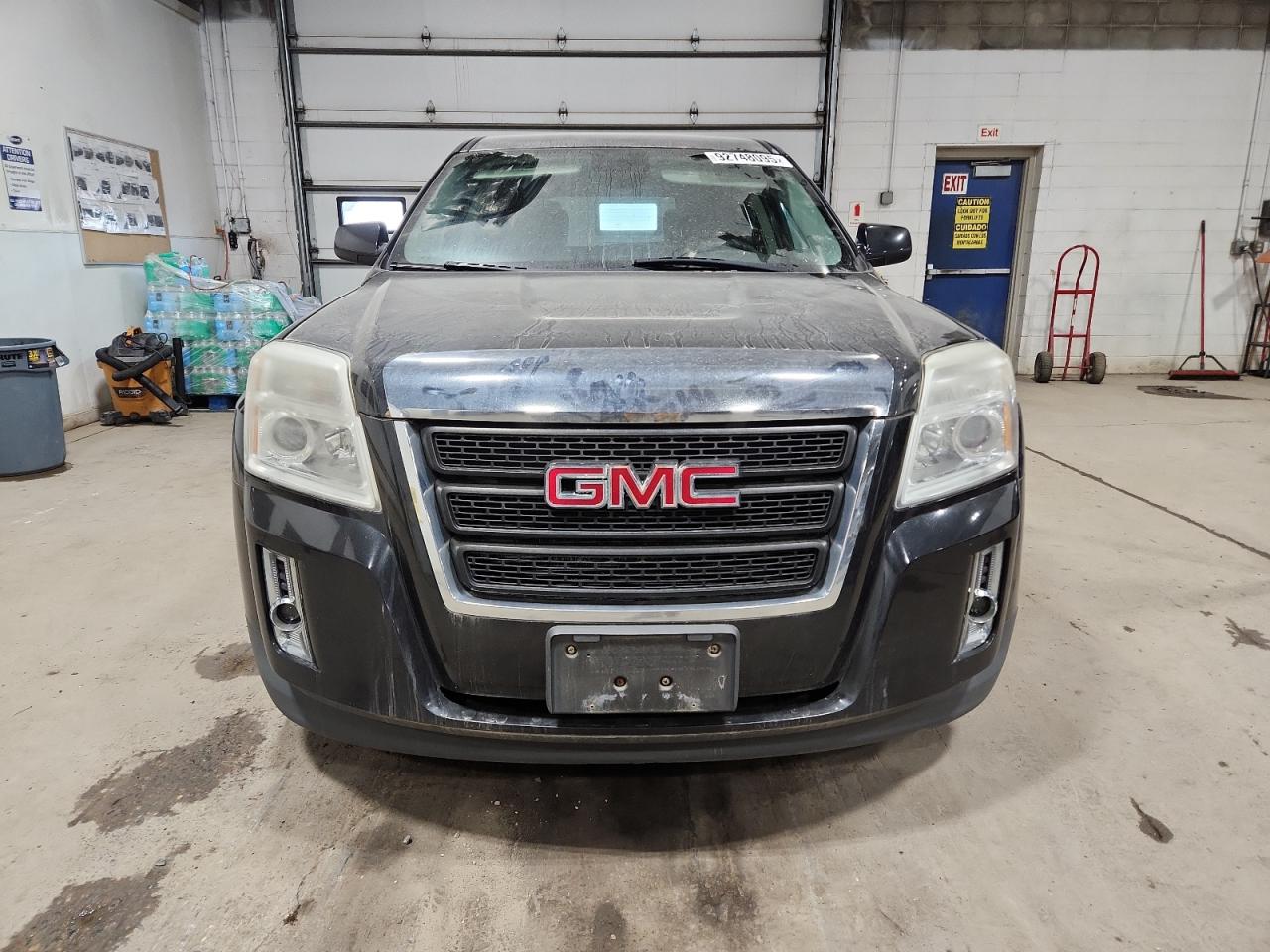 GMC TERRAIN SLE